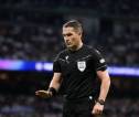 Istvan Kovacs Pimpin Final UCL, Jimat Keberuntungan Inter Milan?