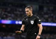 Istvan Kovacs Pimpin Final UCL, Jimat Keberuntungan Inter Milan?