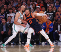 Jalen Brunson Tak Ingin Knicks Jemawa Meski Unggul 3-1 Atas Celtics