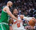 Jalen Brunson Tak Mau Merayakan Kemenangan, Ini Alasannya