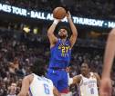 Jamal Murray Masih Yakin dengan Peluang Nuggets Hadapi Game 5