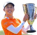 Jeeno Thitikul Sabet Gelar LPGA Tour Kelima Di Mizuho Americas Open