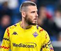 Jika Mike Maignan Pergi, Milan Incar David De Gea Sebagai Ganti