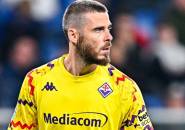 Jika Mike Maignan Pergi, Milan Incar David De Gea Sebagai Ganti