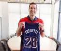 Jimmer Fredette Mulai Era Baru Sebagai Kepala Timnas 3x3 Putra AS