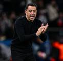 Klub Meksiko Tertarik Tunjuk Xavi Hernandez Sabagai Pelatih Baru Mereka