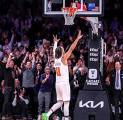 Knicks Tinggal Selangkah Lagi Depak Celtics dari Playoff