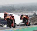 Maverick Vinales Sebut KTM Temukan Masalah Baru di MotoGP Prancis