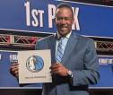Mengejutkan, Dallas Mavericks Dapatkan Nomor Urut 1 Draft 2025