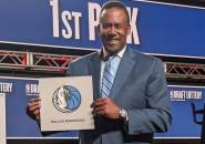Mengejutkan, Dallas Mavericks Dapatkan Nomor Urut 1 Draft 2025
