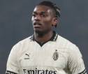 Mengenang Kembali Momen Buruk Theo dan Rafael Leao di Olimpico