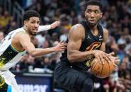 Meski Cedera Engkel, Donovan Mitchell Bertekad Bermain di Game 5