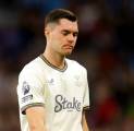 Michael Keane Belum Tahu Masa Depannya di Everton