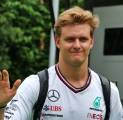 Mick Schumacher Didukung untuk Memperkuat Cadilac
