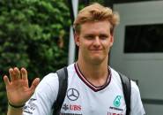 Mick Schumacher Didukung untuk Memperkuat Cadilac