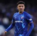 MU Siap 'Obral' Jadon Sancho di Bursa Transfer Musim Panas