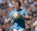 Napoli Jadwalkan Panggilan Telepon Conte Dengan Kevin De Bruyne