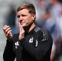 Newcastle Unggul atas Chelsea, Eddie Howe Puji Mental Laga Besar