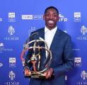 Ousmane Dembele Dinobatkan Sebagai Pemain Terbaik Ligue 1 di UNFP Awards