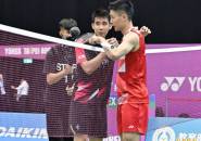 Loh Kean Yew dan Chou Tien Chen Bertemu di Perempat Final Thailand Open