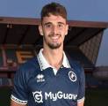 Perkuat Lini Serang, Lazio Pantau Striker Bintang Milwall