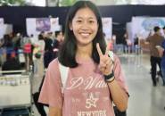 Putri Kusuma Wardani Beberkan Beberapa Ritual Sebelum Tanding di Kompetisi