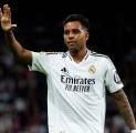 Real Madrid Tak Akan Cegah Kepergian Rodrygo Goes