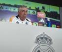 Rodrygo Goes Absen Lawan Barcelona, Ancelotti Berikan Komentar