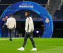 Rodrygo Goes Mulai Tidak Merasa Bahagia di Real Madrid