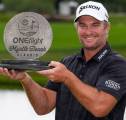 Ryan Fox Raih Gelar PGA Tour Perdana Di Myrtle Beach Classic