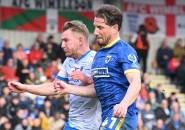 Sam Hutchinson Jalani Operasi Jantung Usai Antar AFC Wimbledon ke Play-off