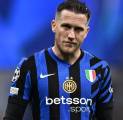 Sebelum UCL, Piotr Zielinski Ingatkan Agar Inter Fokus Dulu ke Serie A
