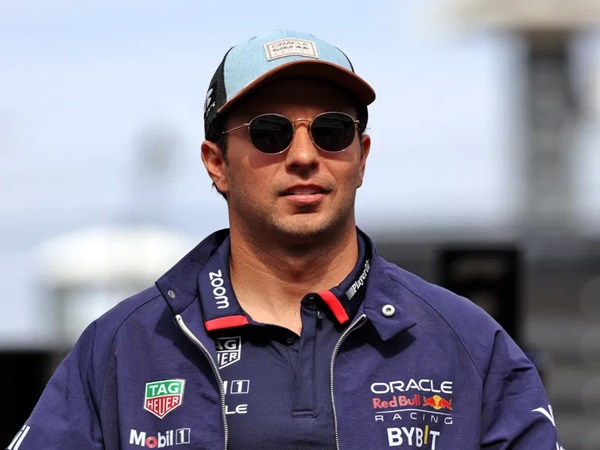 Sergio Perez Berpeluang untuk Hengkang ke Mercedes