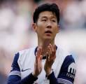 Son Ingin Sempurnakan Kariernya di Tottenham Dengan Trofi Liga Europa