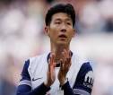 Son Ingin Sempurnakan Kariernya di Tottenham Dengan Trofi Liga Europa