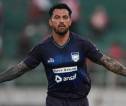 Stefano Lilipaly Tandai Comeback dengan Mencetak Gol Kemenangan