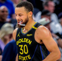 Stephen Curry Tetap Diragukan Bermain Untuk Game 5