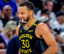 Stephen Curry Tetap Diragukan Bermain Untuk Game 5