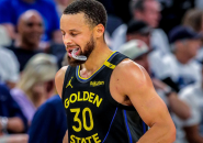 Stephen Curry Tetap Diragukan Bermain Untuk Game 5