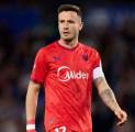 Tak Dipertahankan Sevilla, Musim Depan Saul Niguez Pulang ke Atletico