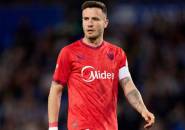 Tak Dipertahankan Sevilla, Musim Depan Saul Niguez Pulang ke Atletico