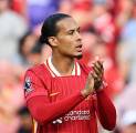 Tak Mau Ikut Campur, Virgil van Dijk Pahami Pilihan Trent Alexander-Arnold