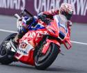 Takaaki Nakagami Tak Menyangka Bisa Finis P6 di MotoGP Prancis