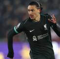 Temui Liverpool, Napoli Bahas Transfer Darwin Nunez