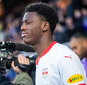 Terancam Ditinggal Eksodus Pemain Bertahan, Bayern Munich Incar Joane Gadou