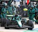 Adrian Newey Berikan Saran Perkembangan Aston Martin