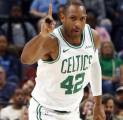 Al Horford Tidak Miliki Niat Pensiun Akhir Musim Ini