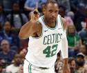 Al Horford Tidak Miliki Niat Pensiun Akhir Musim Ini