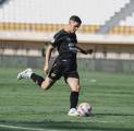 Ambisi Alexis Messidoro Bawa Dewa United FC Mentas di Kompetisi Asia
