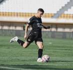 Ambisi Alexis Messidoro Bawa Dewa United FC Mentas di Kompetisi Asia